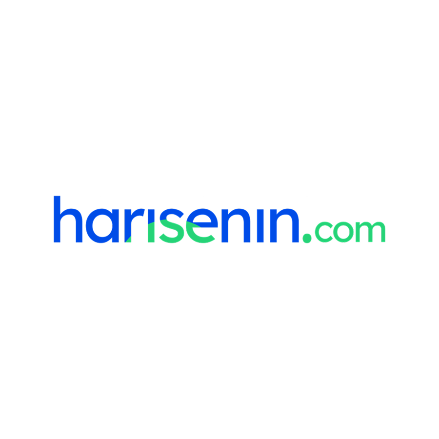 Harisenin.com logo