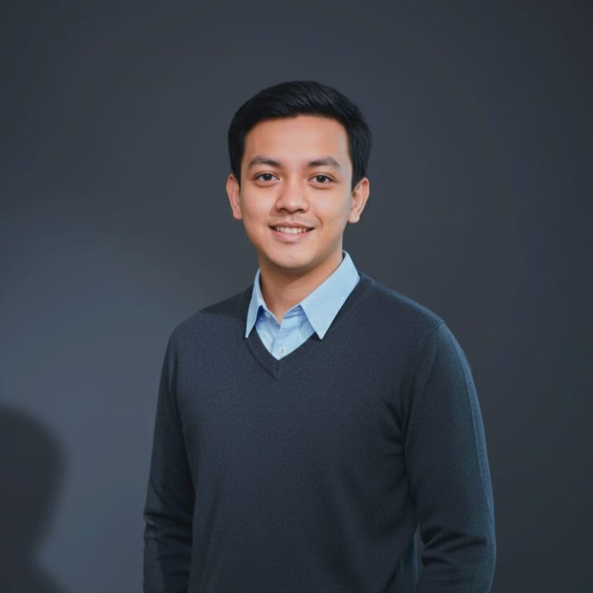 Zaki - UI/UX Designer