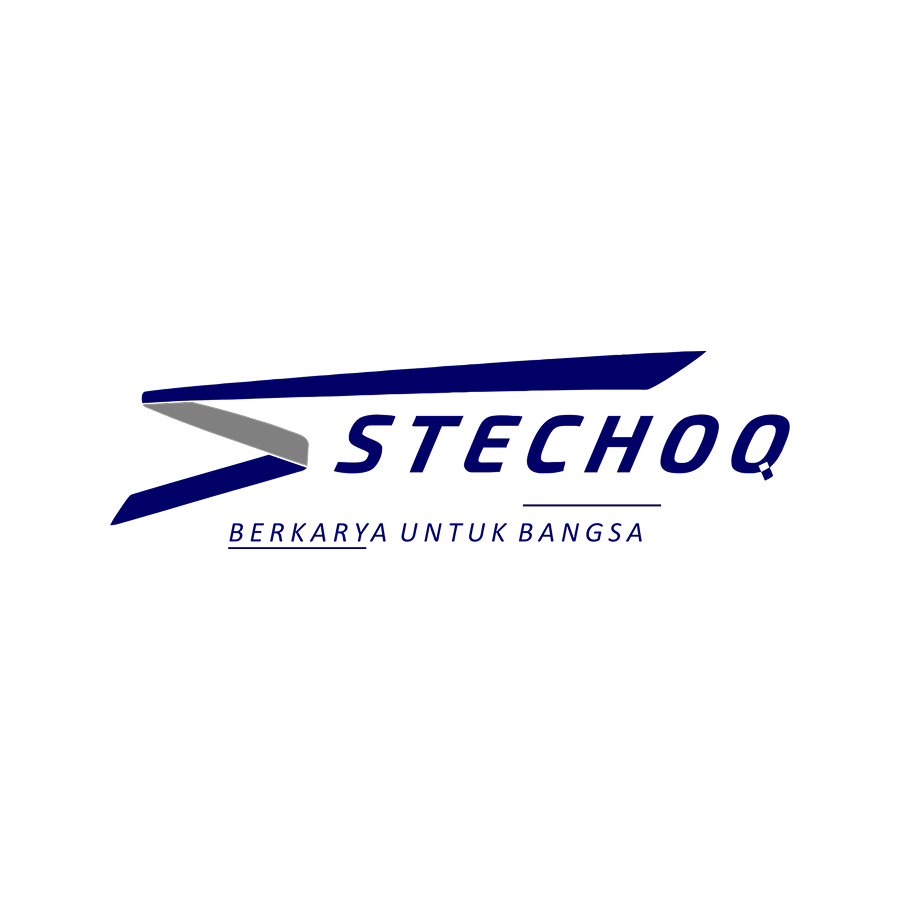 PT.Stechoq Robotika Indonesia badge